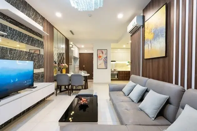 Luxury Apart Daire