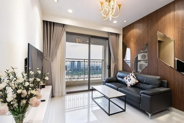 Luxury Apart Daire