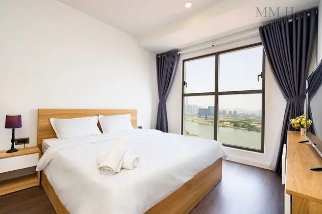 Luxury Apart Daire