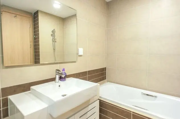 Luxury Apart Daire