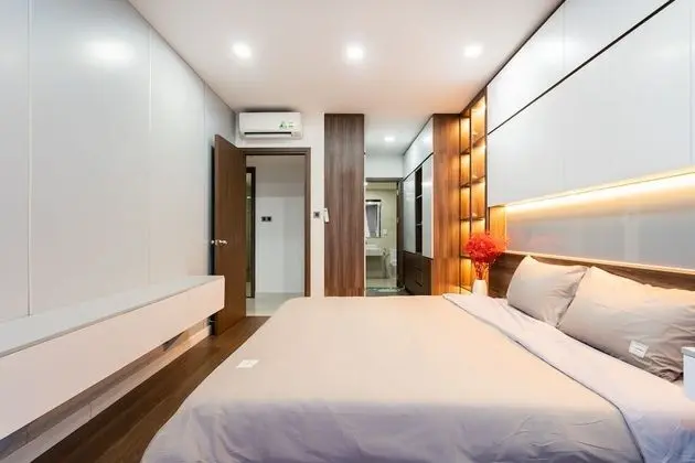 Premium Apart Daire, 3 Yatak Odası, Nehir Manzaralı