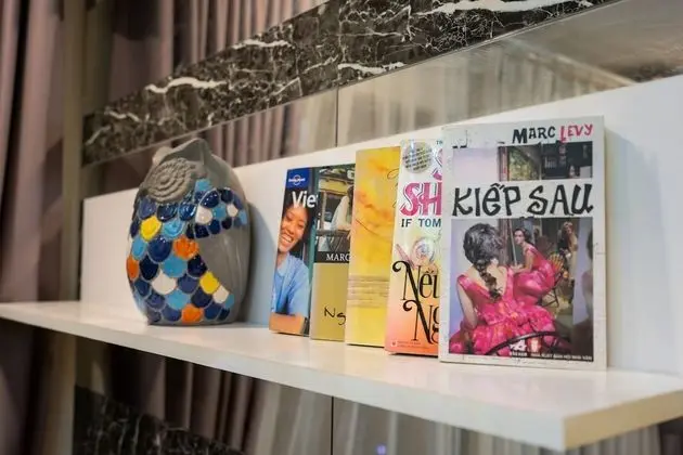 Premium Apart Daire, 3 Yatak Odası, Nehir Manzaralı