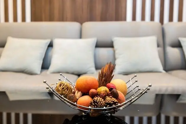 Premium Apart Daire, 3 Yatak Odası, Nehir Manzaralı