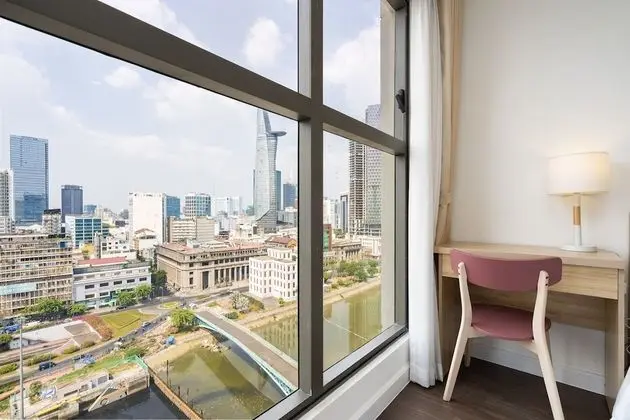 Royal Apart Daire, 2 Yatak Odası