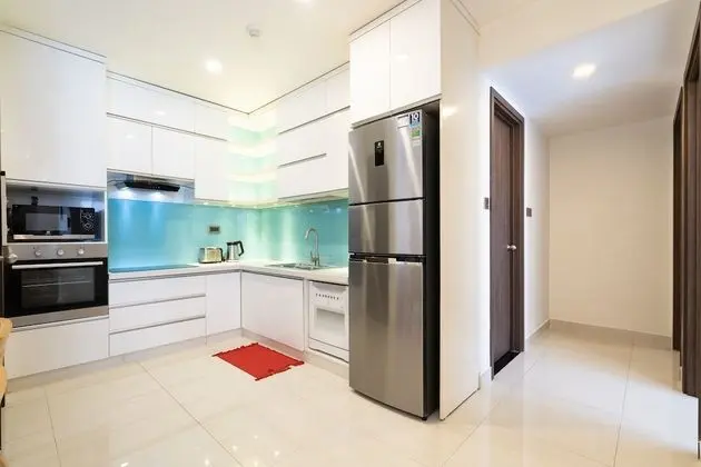 Royal Apart Daire, 2 Yatak Odası
