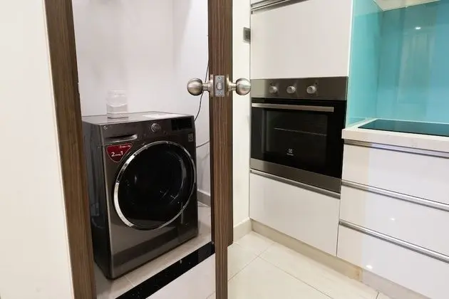 Royal Apart Daire, 2 Yatak Odası