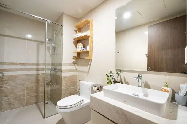 Royal Apart Daire, 2 Yatak Odası