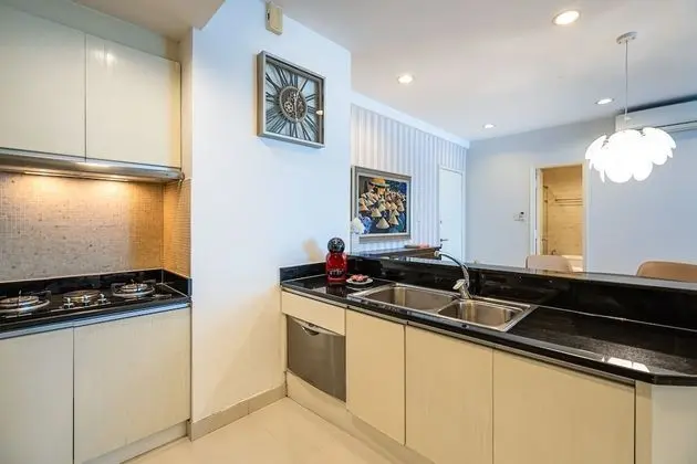Apart Daire (3 Bedrooms)