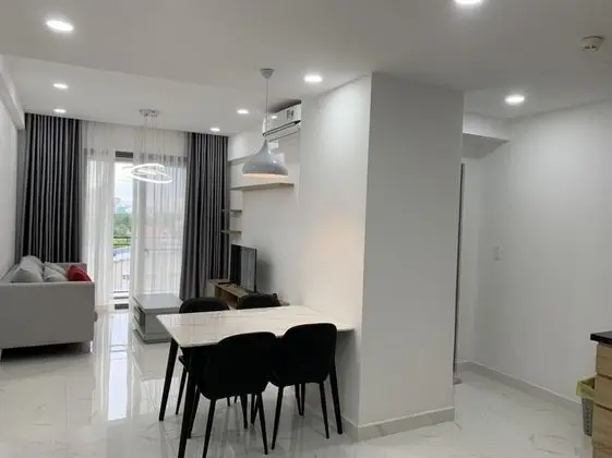 Luxury Apart Daire