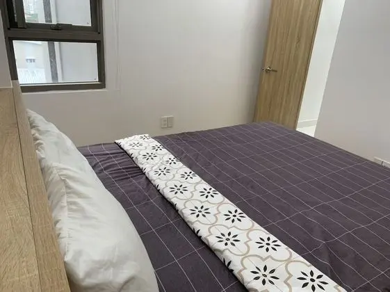 Luxury Apart Daire
