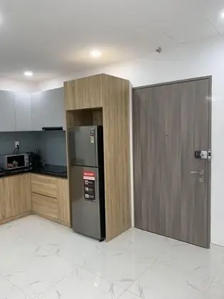 Luxury Apart Daire