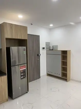 Luxury Apart Daire