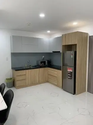 Luxury Apart Daire