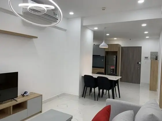 Luxury Apart Daire