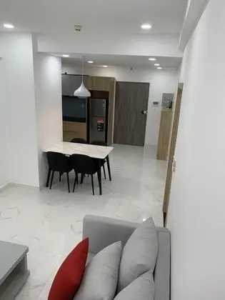 Luxury Apart Daire