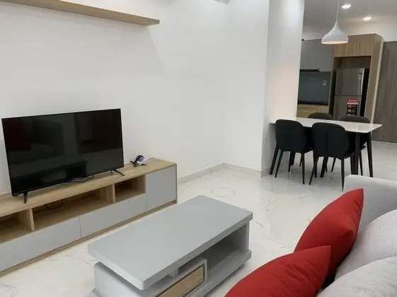 Luxury Apart Daire