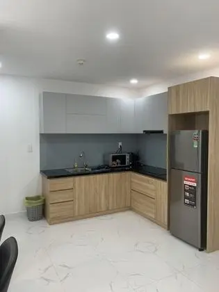 Luxury Apart Daire