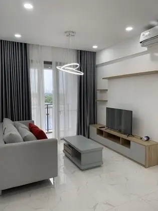 Luxury Apart Daire