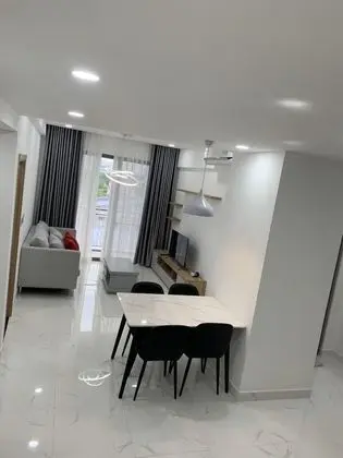 Luxury Apart Daire