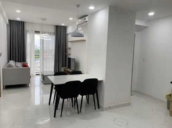 Luxury Apart Daire
