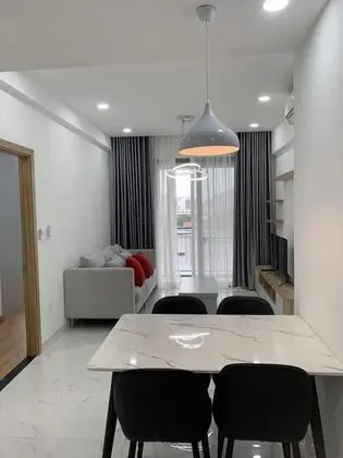 Luxury Apart Daire