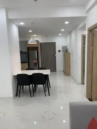 Luxury Apart Daire