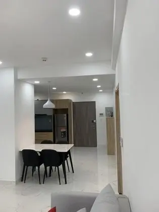 Luxury Apart Daire