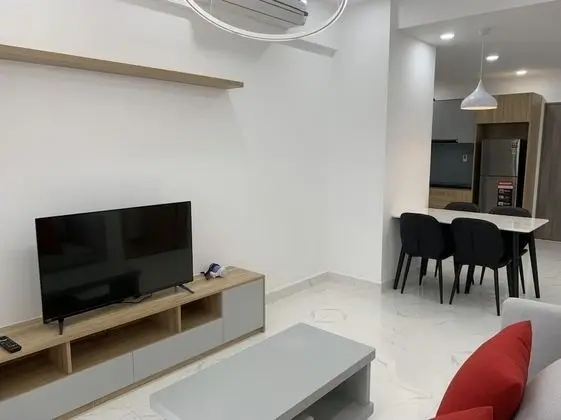 Luxury Apart Daire