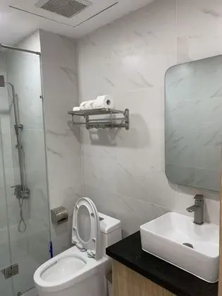 Luxury Apart Daire
