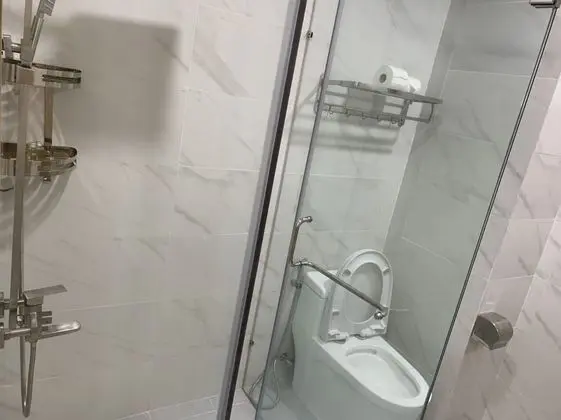Luxury Apart Daire