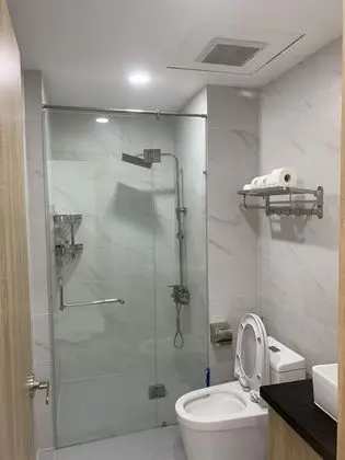 Luxury Apart Daire