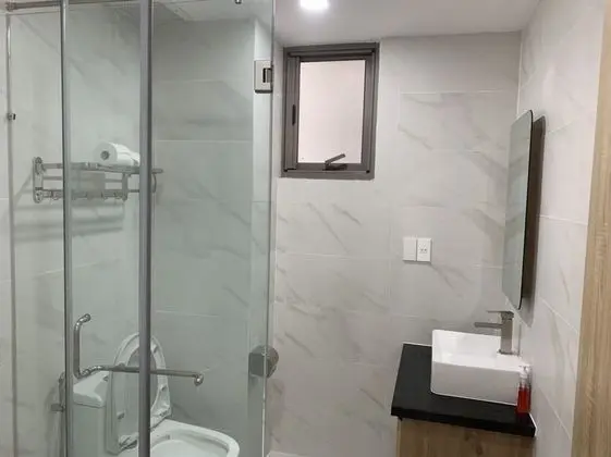 Luxury Apart Daire