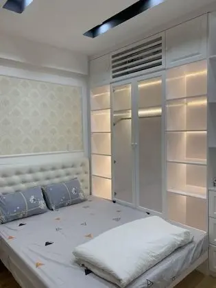 Traditional Apart Daire