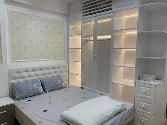 Traditional Apart Daire