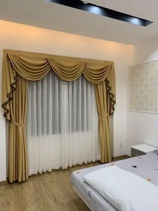 Traditional Apart Daire