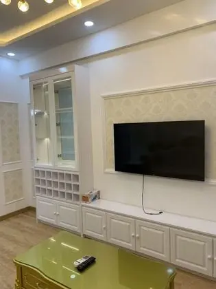 Traditional Apart Daire