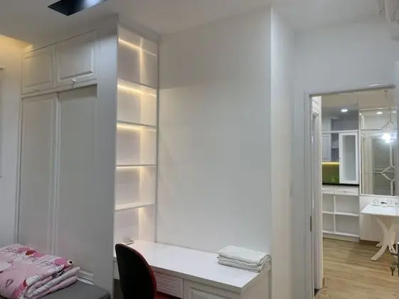 Traditional Apart Daire