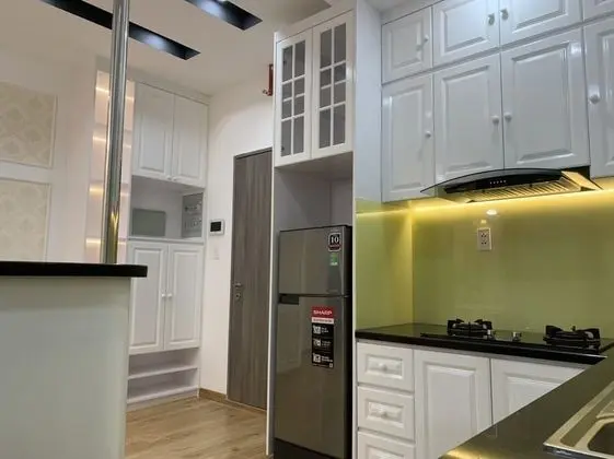 Traditional Apart Daire