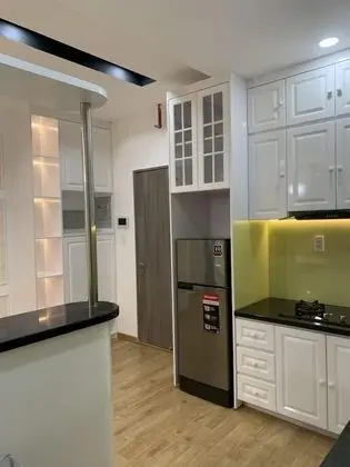 Traditional Apart Daire