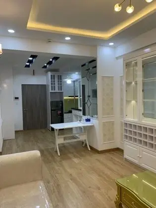 Traditional Apart Daire