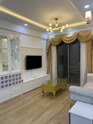 Traditional Apart Daire