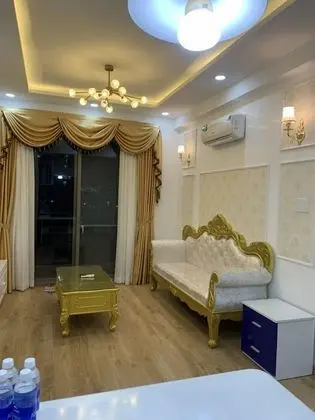 Traditional Apart Daire