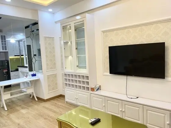Traditional Apart Daire