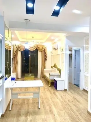 Traditional Apart Daire