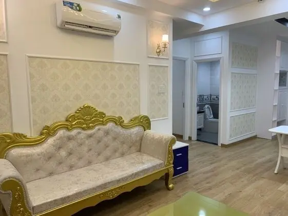 Traditional Apart Daire