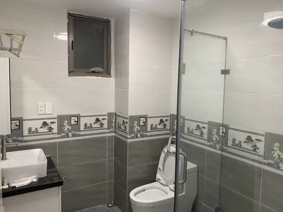 Traditional Apart Daire