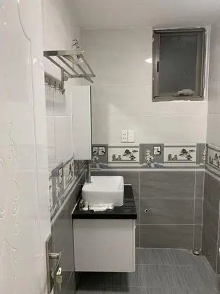 Traditional Apart Daire
