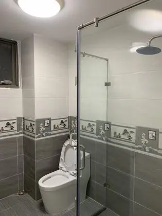 Traditional Apart Daire