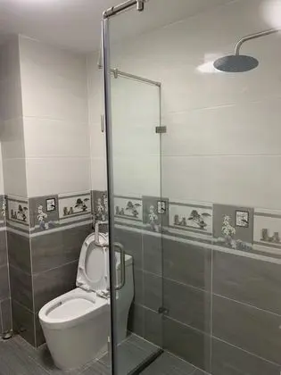 Traditional Apart Daire