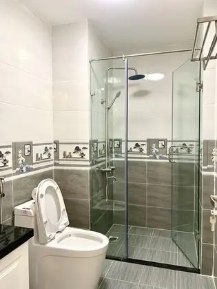 Traditional Apart Daire
